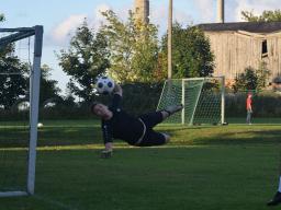 Fußball Stadtmeisterschaft